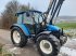 Traktor типа New Holland TL 90, Gebrauchtmaschine в Schwandorf (Фотография 1)