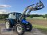 Traktor типа New Holland TL 90, Gebrauchtmaschine в Kunde (Фотография 7)