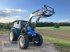 Traktor des Typs New Holland TL 90, Gebrauchtmaschine in Langquaid (Bild 8)