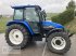 Traktor του τύπου New Holland TL100 (4WD), Gebrauchtmaschine σε Arnreit (Φωτογραφία 4)