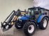 Traktor des Typs New Holland TL100 (4WD), Gebrauchtmaschine in Obing (Bild 1)