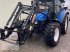 Traktor des Typs New Holland TL100 (4WD), Gebrauchtmaschine in Obing (Bild 4)