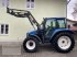 Traktor des Typs New Holland TL100 (4WD), Gebrauchtmaschine in Obing (Bild 7)