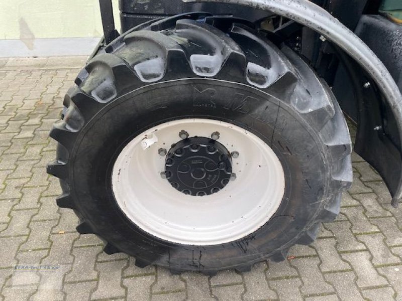 Traktor des Typs New Holland TL100 (4WD), Gebrauchtmaschine in Obing (Bild 8)