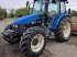 Traktor typu New Holland TL100, Gebrauchtmaschine v PEYROLE (Obrázok 2)