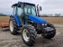 Traktor typu New Holland TL100, Gebrauchtmaschine v PEYROLE (Obrázok 1)