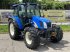 Traktor типа New Holland TL100A (4WD), Gebrauchtmaschine в Villach (Фотография 1)