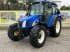 Traktor typu New Holland TL100A (4WD), Gebrauchtmaschine w Villach (Zdjęcie 1)