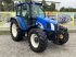 Traktor typu New Holland TL100A (4WD), Gebrauchtmaschine w Villach (Zdjęcie 2)