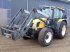 Traktor Türe ait New Holland TL100A, Gebrauchtmaschine içinde Viborg (resim 2)