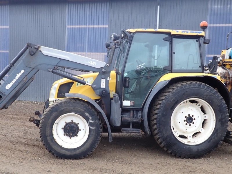 Traktor typu New Holland TL100A, Gebrauchtmaschine v Viborg (Obrázek 1)