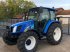 Traktor typu New Holland TL100A, Gebrauchtmaschine v Altenstein (Obrázok 1)