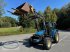 Traktor типа New Holland TL70 (2WD), Gebrauchtmaschine в Münzkirchen (Фотография 2)