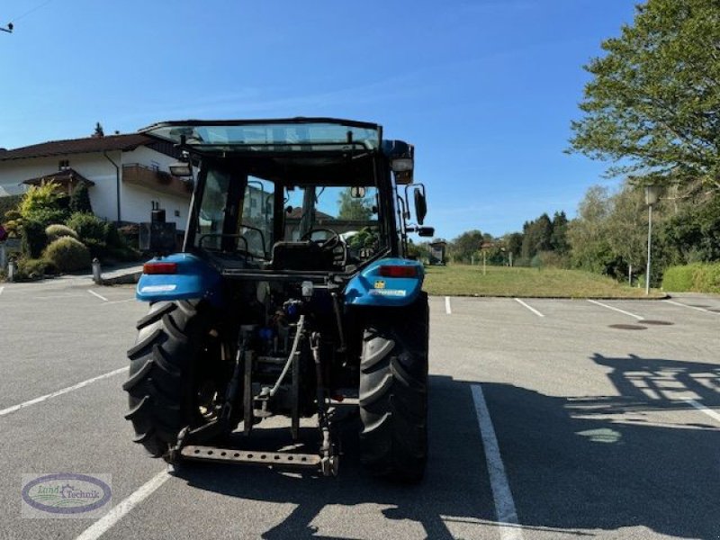 Traktor типа New Holland TL70 (2WD), Gebrauchtmaschine в Münzkirchen (Фотография 9)