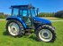 Traktor typu New Holland TL70 (4WD), Gebrauchtmaschine v Pischelsdorf am Engelbach (Obrázek 1)