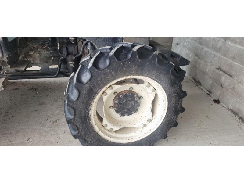 Traktor tipa New Holland TL70, Gebrauchtmaschine u BRAY en Val (Slika 7)