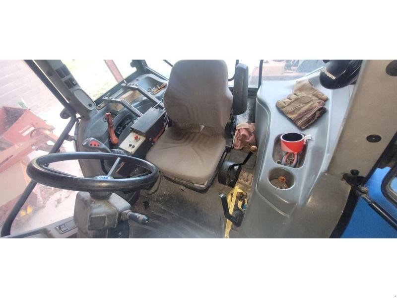 Traktor del tipo New Holland TL70, Gebrauchtmaschine en BRAY en Val (Imagen 10)