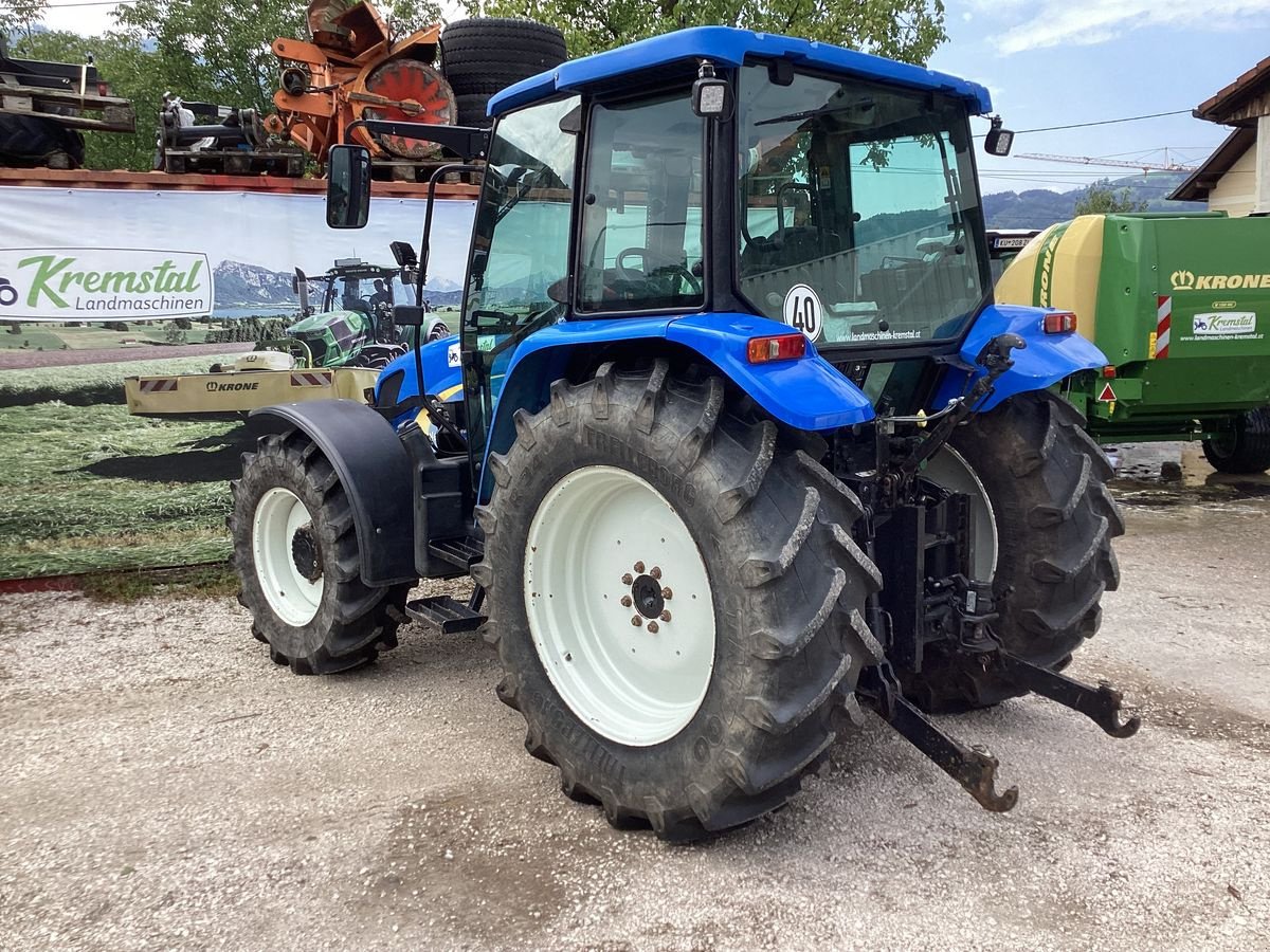 Traktor of the type New Holland TL70A (4WD), Gebrauchtmaschine in Micheldorf / OÖ (Picture 20)