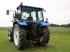 Traktor του τύπου New Holland TL80 (4WD), Gebrauchtmaschine σε Burgkirchen (Φωτογραφία 15)