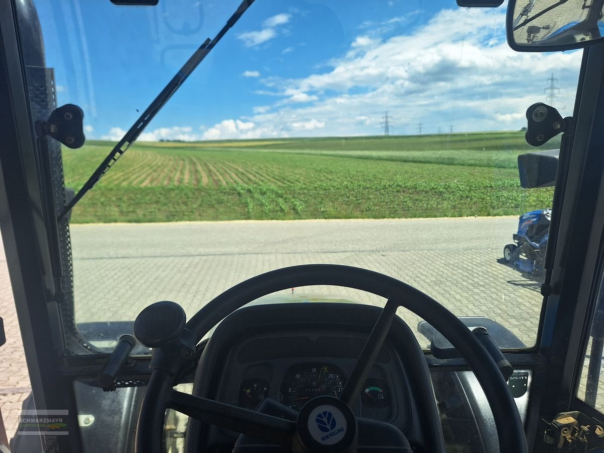 Traktor za tip New Holland TL80 (4WD), Gebrauchtmaschine u Aurolzmünster (Slika 14)