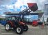 Traktor типа New Holland TL80 (4WD), Gebrauchtmaschine в Aurolzmünster (Фотография 18)