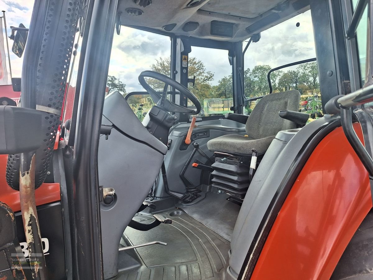 Traktor tipa New Holland TL80 (4WD), Gebrauchtmaschine u Aurolzmünster (Slika 12)