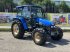 Traktor del tipo New Holland TL80 (4WD), Gebrauchtmaschine en Villach (Imagen 2)