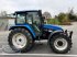 Traktor typu New Holland TL80 (4WD), Gebrauchtmaschine w Münzkirchen (Zdjęcie 5)