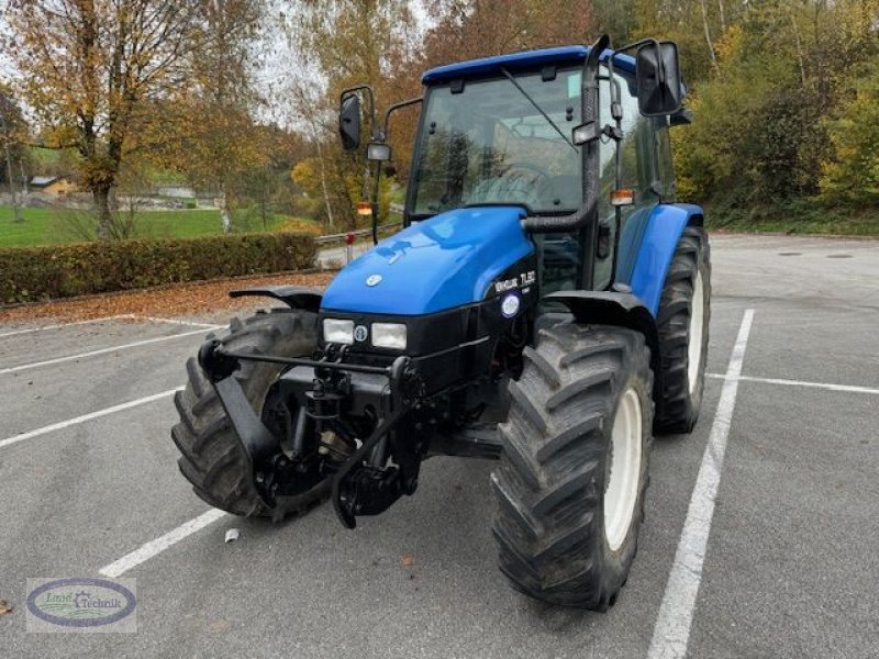 Traktor typu New Holland TL80 (4WD), Gebrauchtmaschine v Münzkirchen (Obrázek 2)