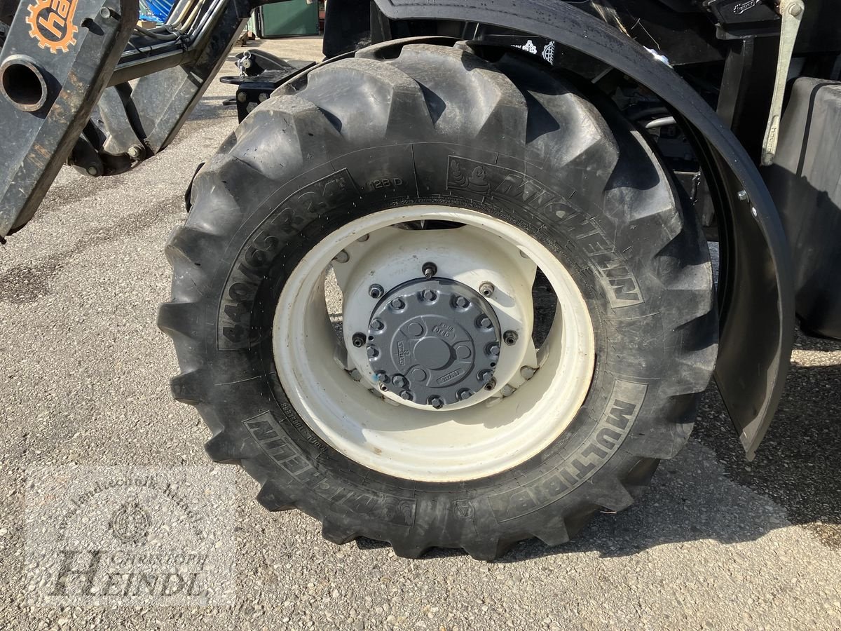 Traktor del tipo New Holland TL80 (4WD), Gebrauchtmaschine In Stephanshart (Immagine 16)