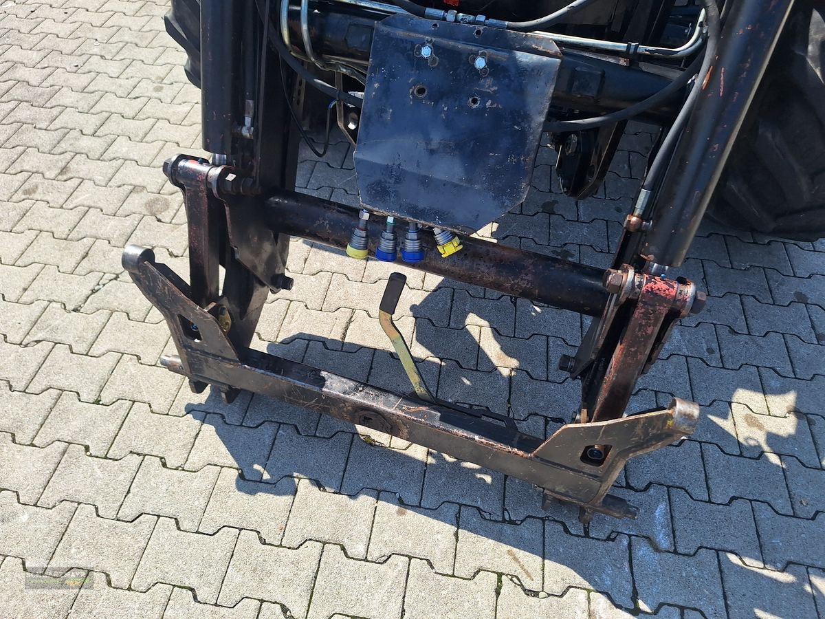 Traktor tipa New Holland TL90 (4WD), Gebrauchtmaschine u Aurolzmünster (Slika 12)