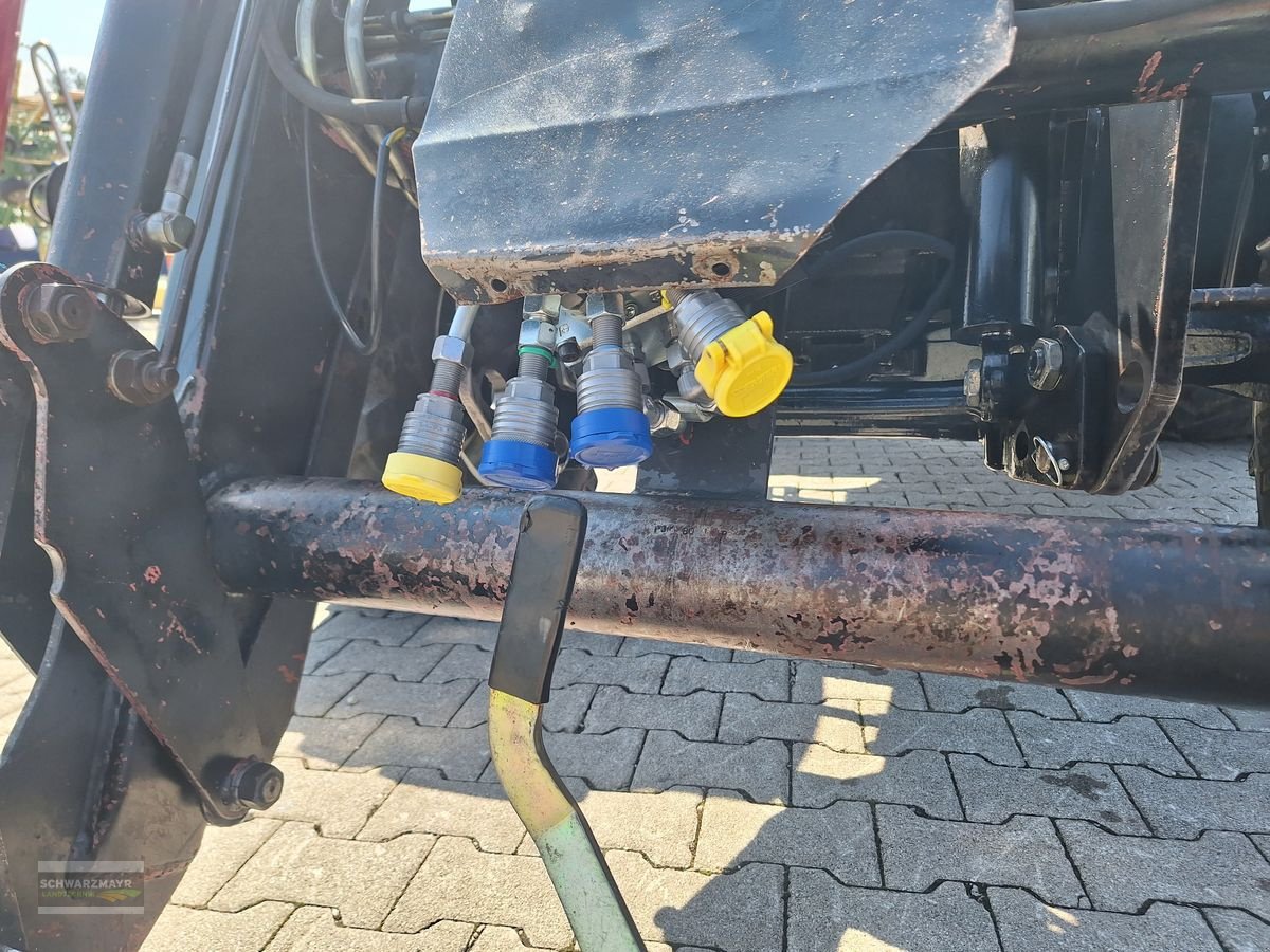 Traktor za tip New Holland TL90 (4WD), Gebrauchtmaschine u Aurolzmünster (Slika 13)