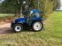 Traktor typu New Holland TL90 (4WD), Gebrauchtmaschine w Eberschwang (Zdjęcie 11)