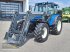 Traktor типа New Holland TL90 (4WD), Gebrauchtmaschine в Gampern (Фотография 2)