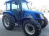 Traktor типа New Holland TL90 A, Gebrauchtmaschine в Viborg (Фотография 5)