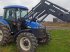 Traktor typu New Holland TL90+ Frontlader, Gebrauchtmaschine w Mittelsdorf (Zdjęcie 2)