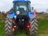 Traktor typu New Holland TL90+ Frontlader, Gebrauchtmaschine w Mittelsdorf (Zdjęcie 3)