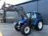 Traktor Türe ait New Holland Tl90, Gebrauchtmaschine içinde Daarle (resim 2)