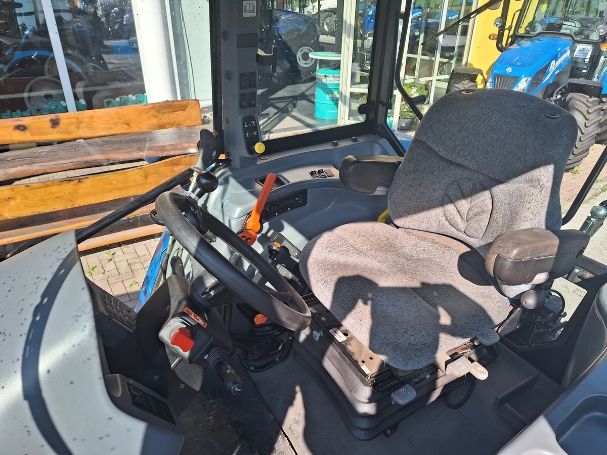 Traktor tipa New Holland TL90A (4WD), Gebrauchtmaschine u Burgkirchen (Slika 2)