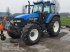 Traktor typu New Holland TM 125, Gebrauchtmaschine w Bad Waldsee Mennisweiler (Zdjęcie 2)