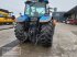 Traktor typu New Holland TM 125, Gebrauchtmaschine w Bad Waldsee Mennisweiler (Zdjęcie 7)