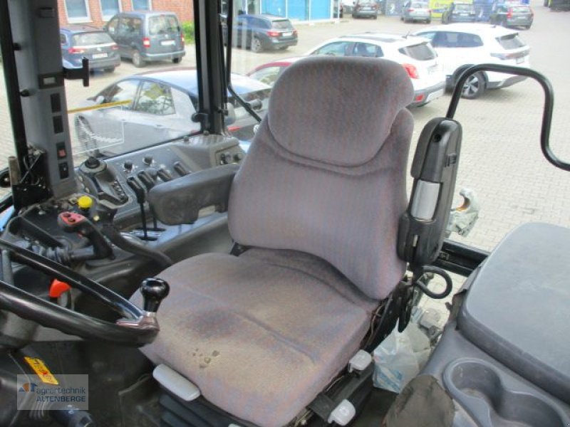 Traktor tipa New Holland TM 125, Gebrauchtmaschine u Altenberge (Slika 6)