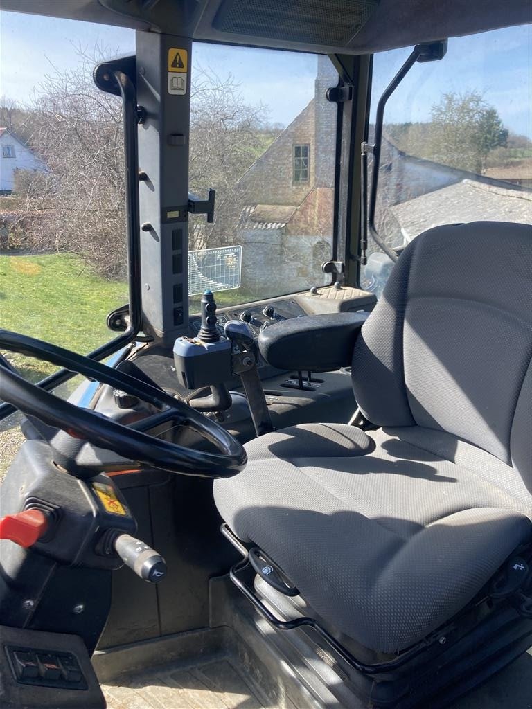 Traktor tipa New Holland TM 130 SS Frontlæsser, Gebrauchtmaschine u Stenstrup (Slika 6)