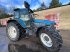 Traktor van het type New Holland TM 135 (300), Gebrauchtmaschine in Beelitz (Foto 4)