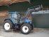 Traktor del tipo New Holland TM 140 Range Command Frontlader, Gebrauchtmaschine en Borken (Imagen 1)