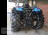 Traktor typu New Holland TM 140 Range Command Frontlader, Gebrauchtmaschine w Borken (Zdjęcie 7)