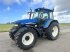 Traktor van het type New Holland TM 140, Gebrauchtmaschine in Callantsoog (Foto 1)