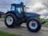 Traktor a típus New Holland TM 150 Alm foraksel og frontlift, Gebrauchtmaschine ekkor: Skive (Kép 2)