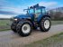 Traktor a típus New Holland TM 150 almindelig foraksel frontlift, Gebrauchtmaschine ekkor: Skive (Kép 2)