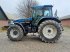 Traktor du type New Holland TM 150 med frontlift og affjedret kabine, Gebrauchtmaschine en Skive (Photo 1)